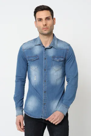 Men's Tops from clothing wholesaler Lysande in France