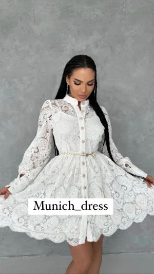 Mujer de Vestidos del mayorista de ropa Munich Dress GBR en Alemania