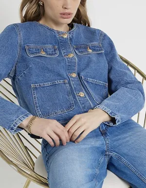 Jeans pour Femmes  du grossiste en vêtements Esther.H Paris en France