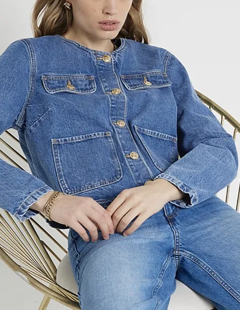 Jeans pour Femmes  du grossiste en vêtements Esther.H Paris en France