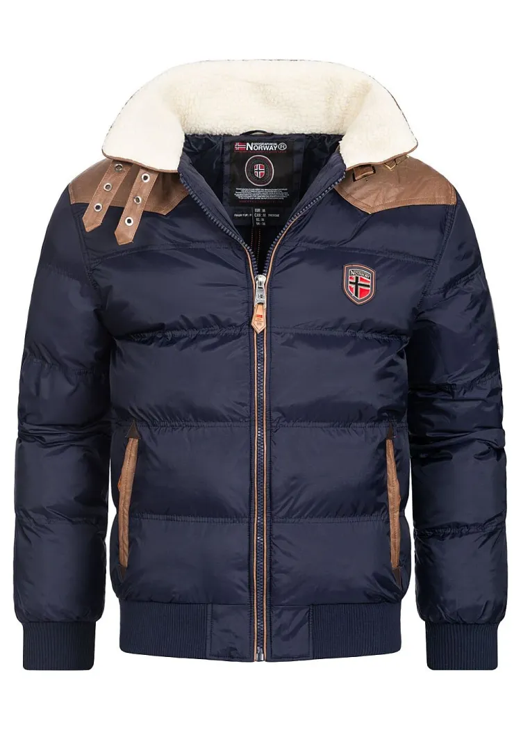 Men's Outerwear from clothing wholesaler ARTEXTYL in France