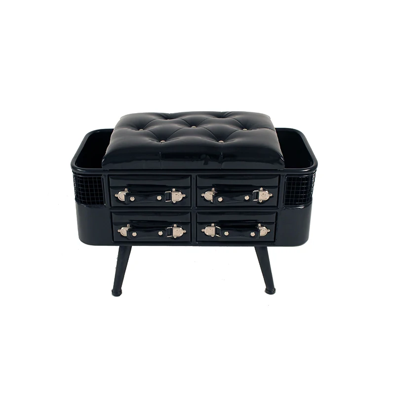 Coffre 17A224/ref:4 | MULTI-AFFAIRES