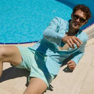 Men's Swimwear from clothing wholesaler EVERHOLD in Turkey