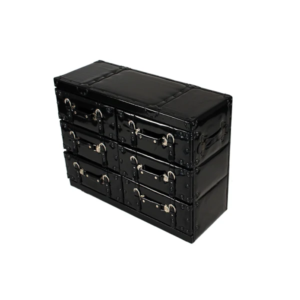 Coffre 11B544/ref:4 | MULTI-AFFAIRES