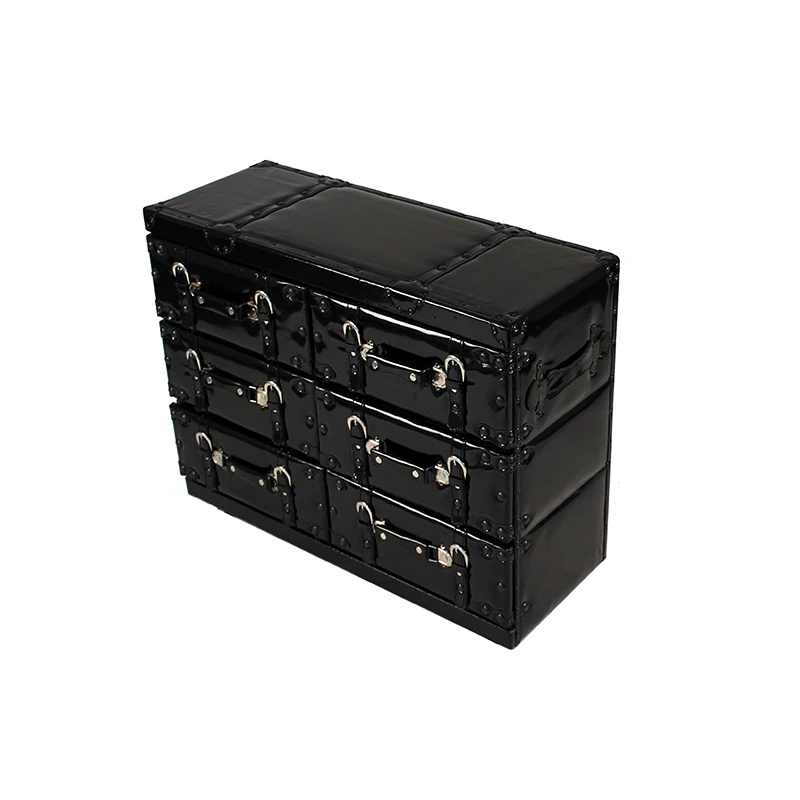 Coffre 11B544/ref:4 | MULTI-AFFAIRES