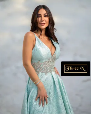 Women's Dresses from clothing wholesaler THREE N  couture in Turkey