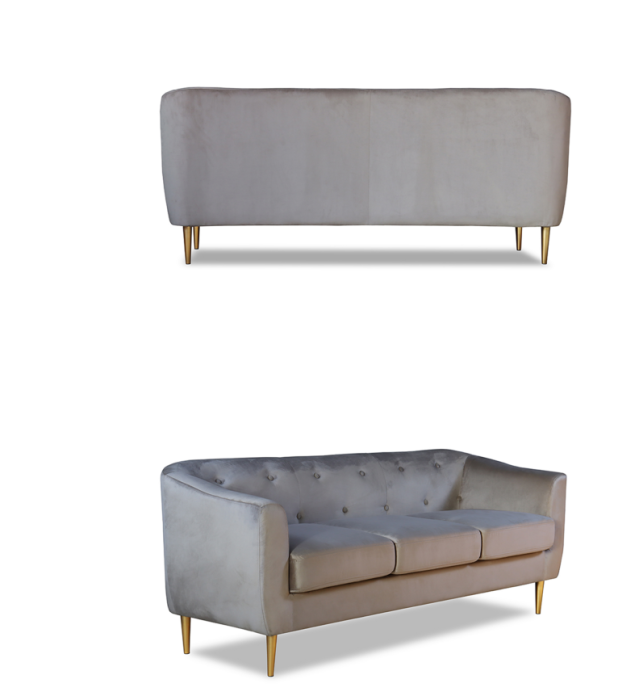 SAMOA TAUPE | MULTI-AFFAIRES