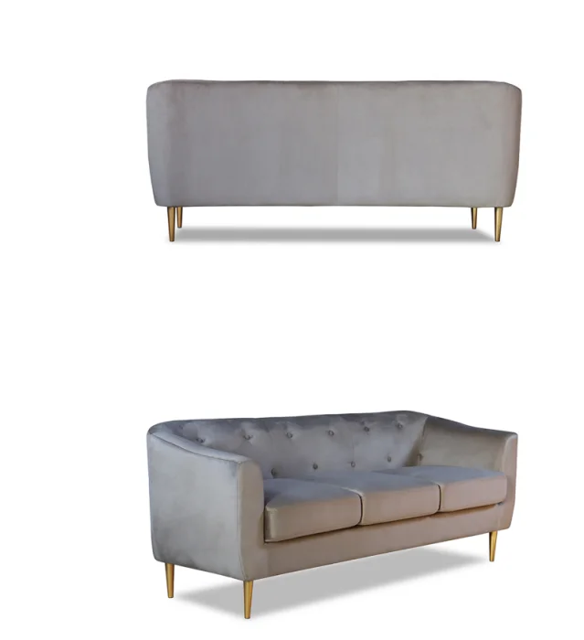 SAMOA TAUPE | MULTI-AFFAIRES