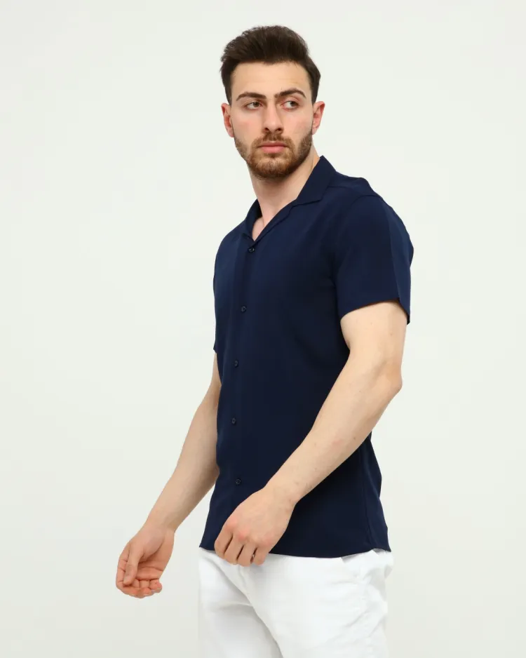 Men's Tops from clothing wholesaler KAYRAN in Turkey