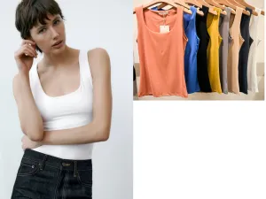 Women's Tops from clothing wholesaler MILO'S in France