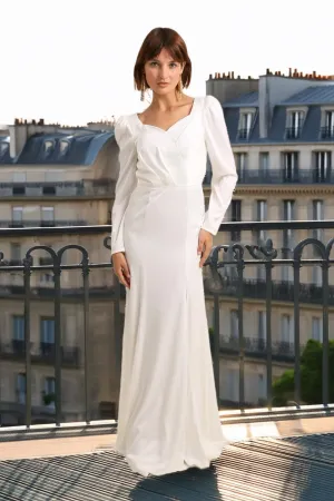 Women's Dresses from clothing wholesaler Les Voiliers in France