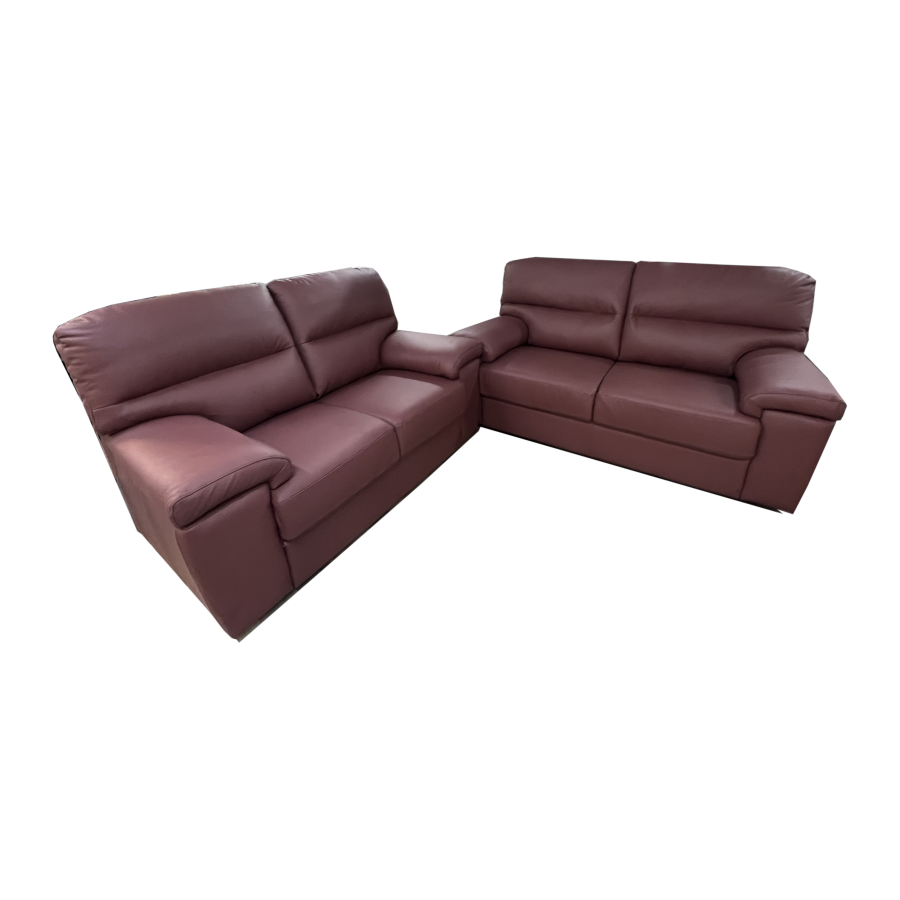 CANAPE VACHETTE 3+2 | MULTI-AFFAIRES