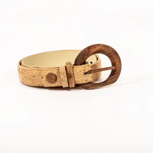 Accessoires pour Unisexe  du grossiste en vêtements Wood Belt en Slovénie