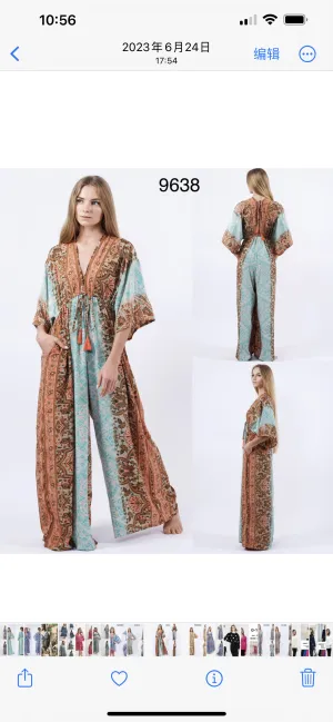 Robes pour Femmes  du grossiste en vêtements Jiayuan srl en Italie