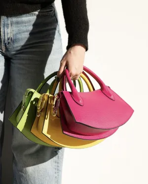 Mujer de Bolsos del mayorista de ropa Luxbag srl en Italia