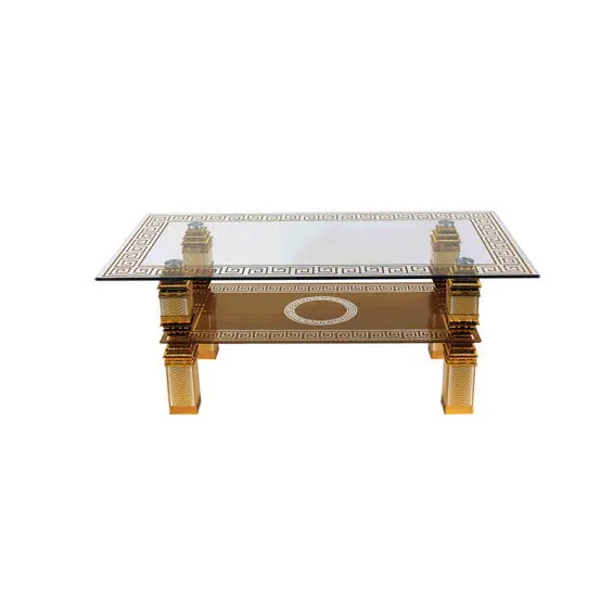 Table basse B03 | MULTI-AFFAIRES