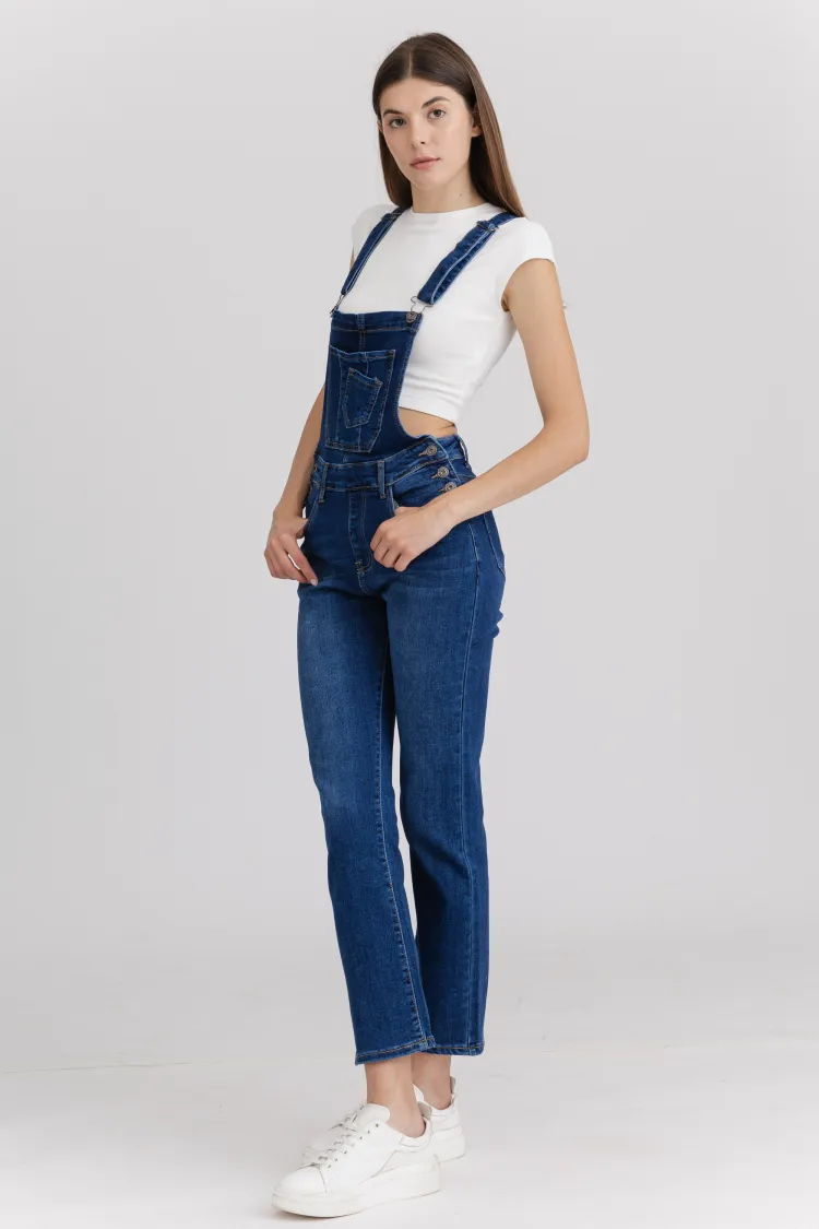 Women's Denim from clothing wholesaler Yixin in Italy