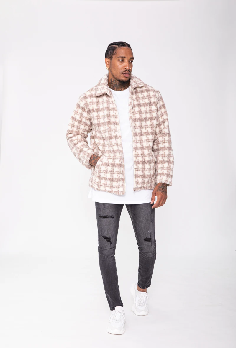 Sur chemise | R9 DENIM