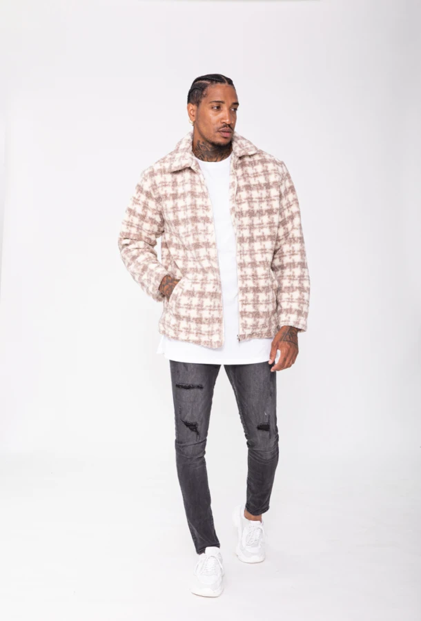 Sur chemise | R9 DENIM