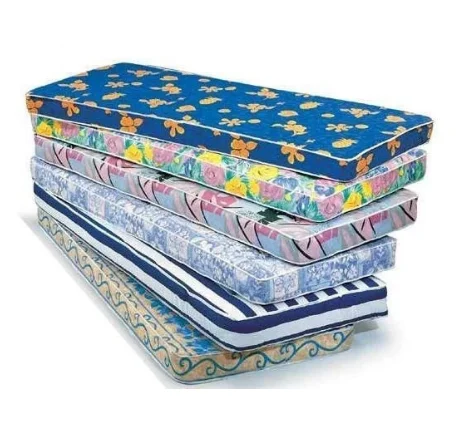 MATELAS BINGO 90x190x8 cm | MULTI-AFFAIRES