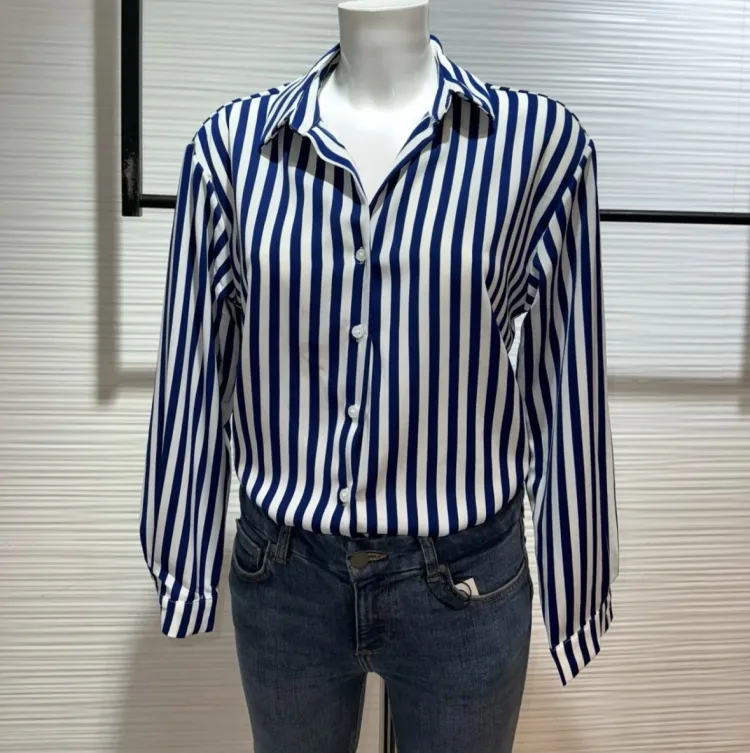 Women's Tops from clothing wholesaler MMS tendance in France