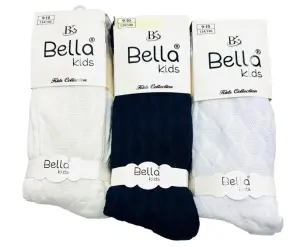 Chaussettes pour Bébés et enfants  du grossiste en vêtements Bella Kids en Turquie