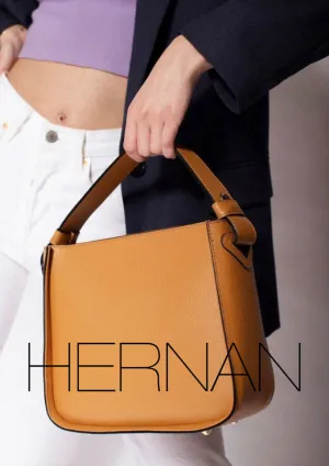 Women's Bags from clothing wholesaler Hernan in Italy