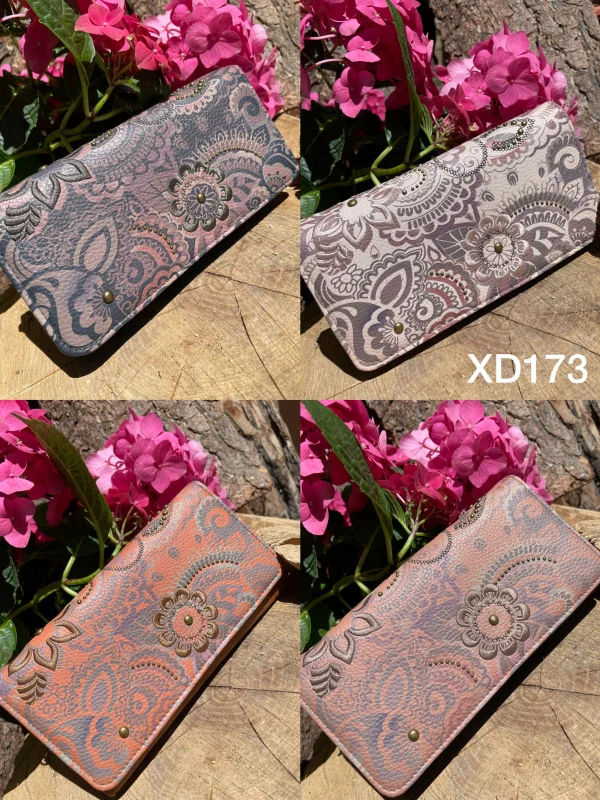 Portefeuille original  | Rynalife