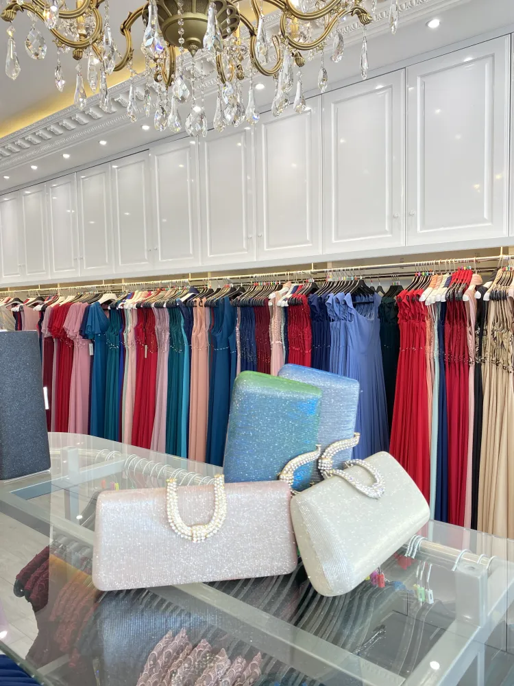 Women's Bags from clothing wholesaler Lautinel in France