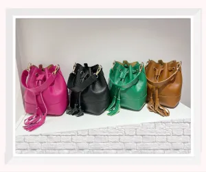 Women's Bags from clothing wholesaler Z et Z in France