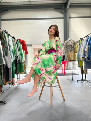 Robes pour Femmes  du grossiste en vêtements LOU & GLORIA  ( LE COMPTOIR DES QUARTIERS) en France