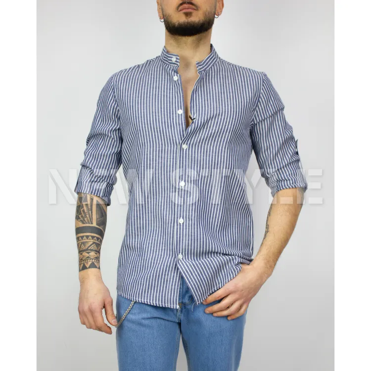 Hombre de Tops del mayorista de ropa Newstyle Ingrosso uomo en Reino Unido