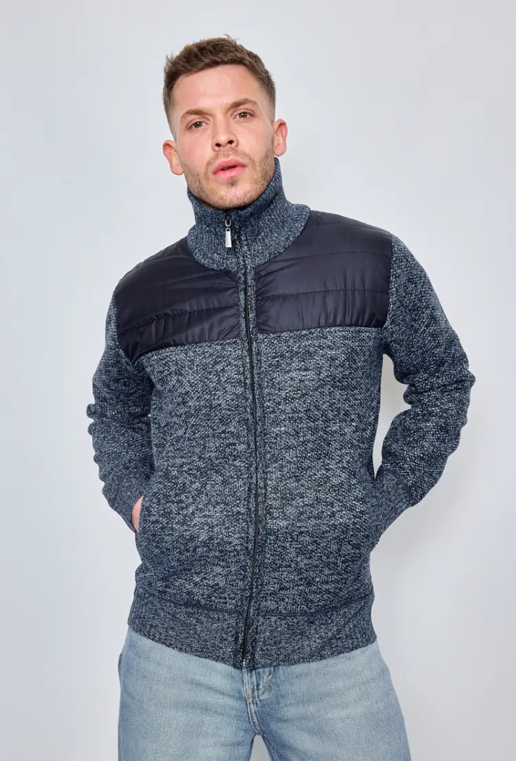 Men's Outerwear from clothing wholesaler JM TEXX in France