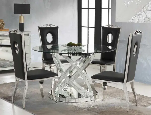 TABLE SATURNE DIAMANT/ref:5 | MULTI-AFFAIRES