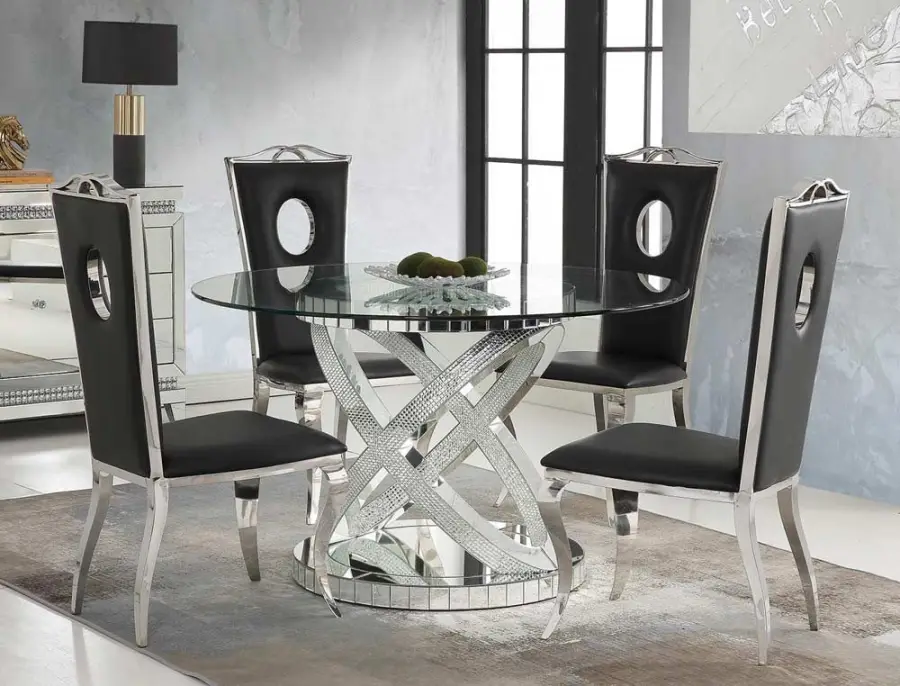TABLE SATURNE DIAMANT/ref:5 | MULTI-AFFAIRES