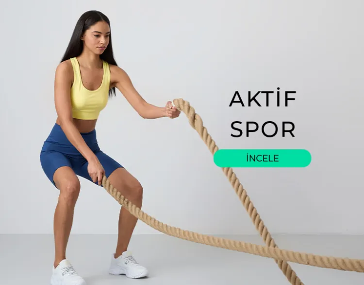 Mujer de Tops del mayorista de ropa TOMMY LİFE SPOR GİYİM SANAYİ VE TİCARET ANONİM ŞİRKETİ en Turquía