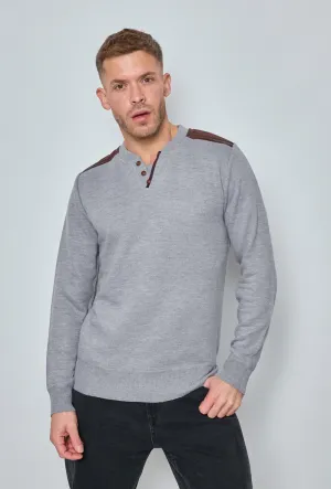 Hombre de Tops del mayorista de ropa JM TEXX en Francia