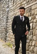 Men's Outerwear from clothing wholesaler twn tekstil ticaret limited şirketi in Turkey