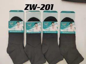 Men's Socks from clothing wholesaler Fortuna in Italy