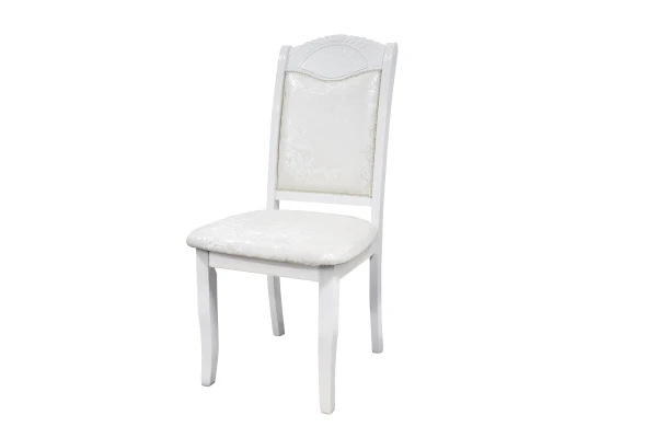 CHAISE LOUISE BLANC/ref:2 | MULTI-AFFAIRES