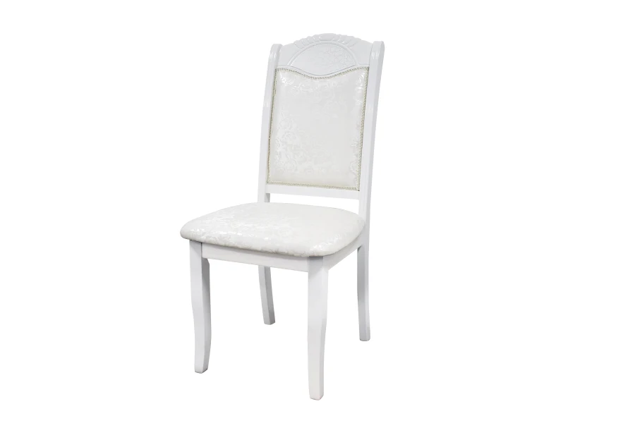 CHAISE LOUISE BLANC/ref:2 | MULTI-AFFAIRES