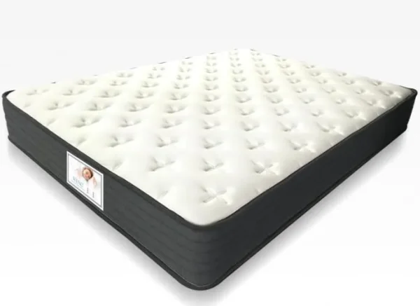 MATELAS ALOE VERA 160X200X30 cm | MULTI-AFFAIRES