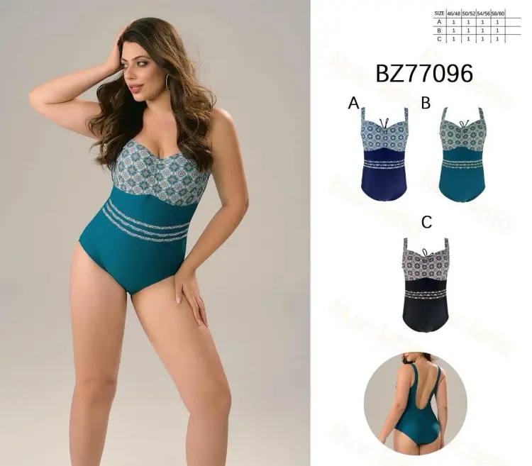 Women's Swimwear from clothing wholesaler YISHUN in Italy