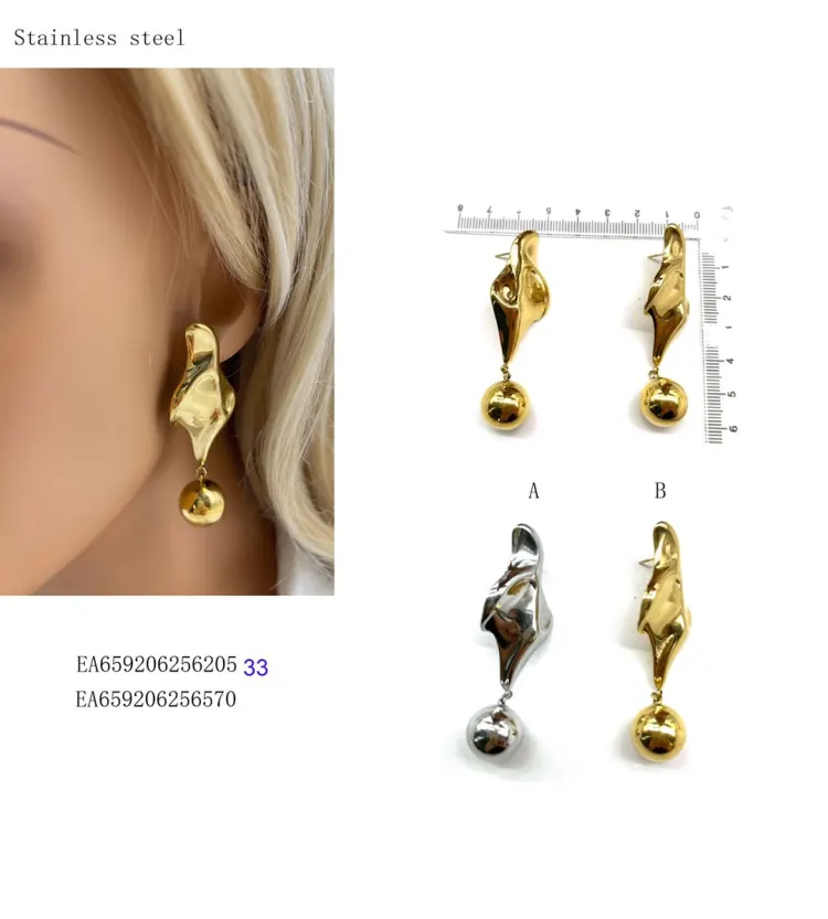 Унисекс's Jewelry от оптового продавца одежды Fashion Bijoux Srl в Италия