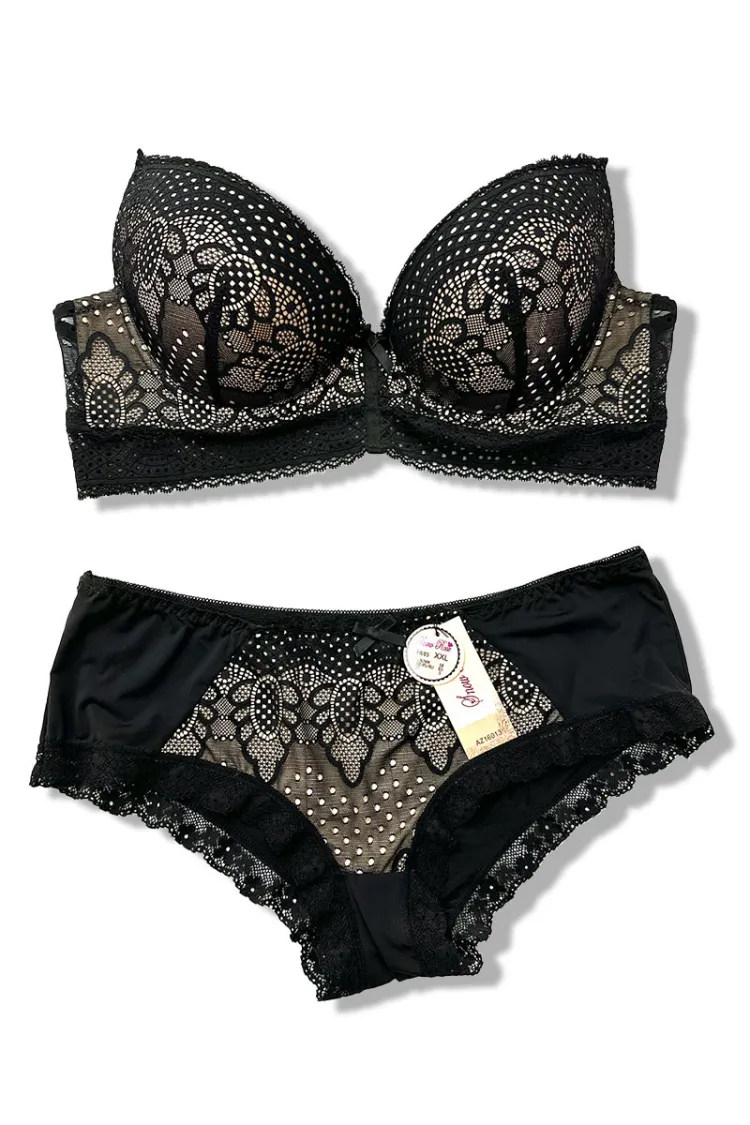 Women's Underwear from clothing wholesaler Belle com'elle in France