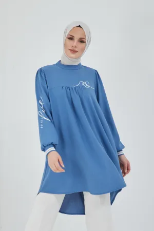 Women's Tops from clothing wholesaler TRİ PEN TEKSTİL VE MODEL SAN TİC LTD ŞTİ in Turkey