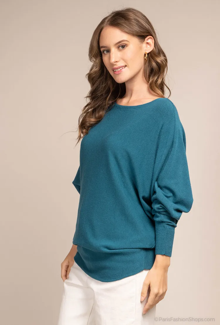 Women's Tops from clothing wholesaler Charmante in France