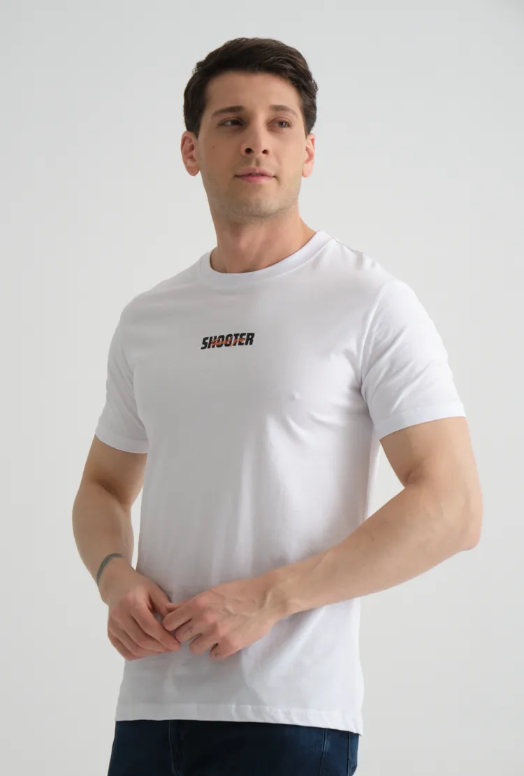 HomemTops de distribuidor de roupas Shooter Sportswear em Turquia