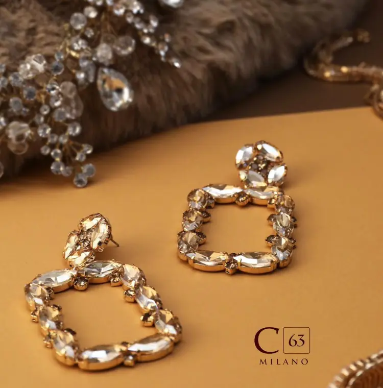 Женщины's Jewelry от оптового продавца одежды Canonica 63 Srl в Италия