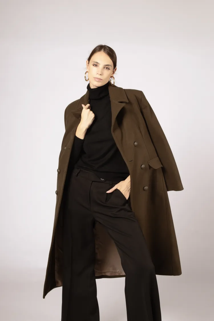 Women's Outerwear from clothing wholesaler LI.FE STYLE S.R.L in Italy